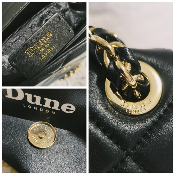 ‼️SOLD‼️DUNE LONDON: Duchess (Large) - Picture 4 of 4